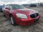 2008 BUICK  LUCERNE