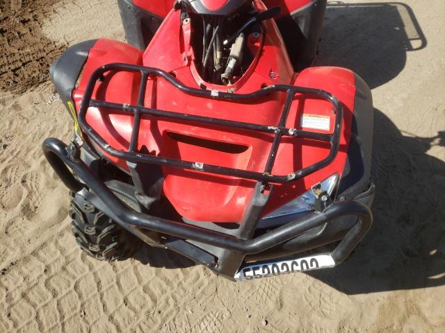 2007 HONDA TRX680 FA - 1HFTE330074201093