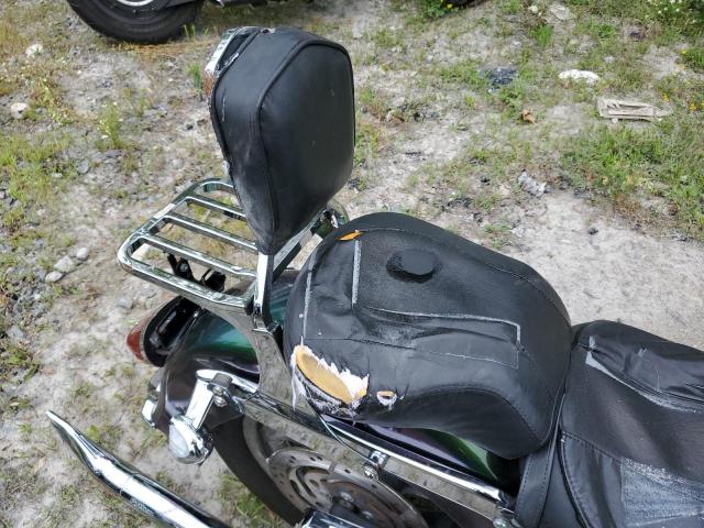 2000 HARLEY-DAVIDSON FLSTF 1HD1BMY13YY033072
