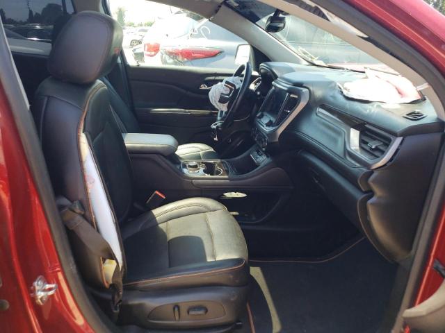 2021 GMC ACADIA AT4 1GKKNLLS3MZ139506