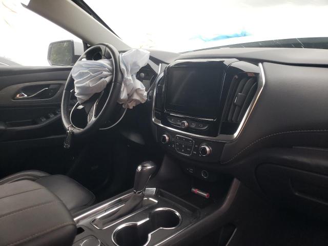 2020 CHEVROLET TRAVERSE R 1GNERJKW9LJ272636