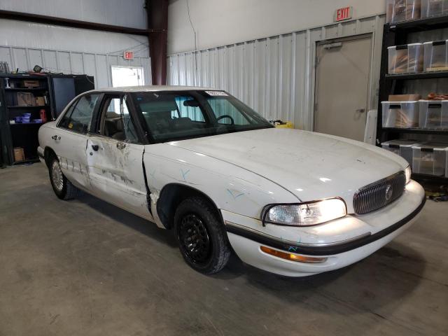 Buick salvage cars for sale: 1999 Buick Lesabre CU