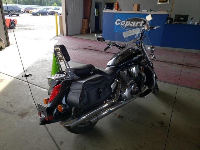 2003 HONDA VTX1800 R 1HFSC49063A105592