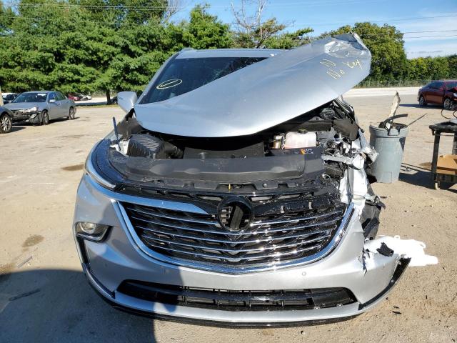 2022 BUICK ENCLAVE PR 5GAEVBKW6NJ172735