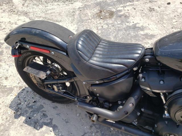 2020 HARLEY-DAVIDSON FXBB 1HD1YJJ10LB018516