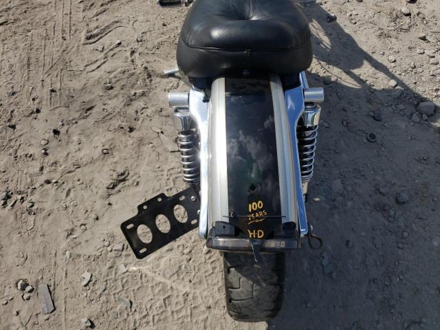 2003 HARLEY-DAVIDSON XL1200 C A 1HD1CGP463K458839