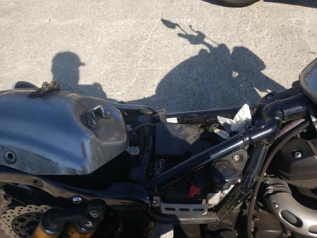 2017 YAMAHA XVS950 CU JYAVN05Y6HA003265