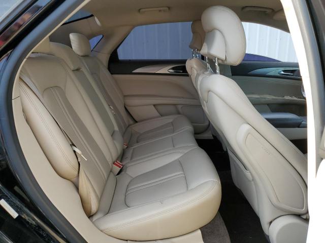 2017 LINCOLN MKZ PREMIE 3LN6L5A97HR606270