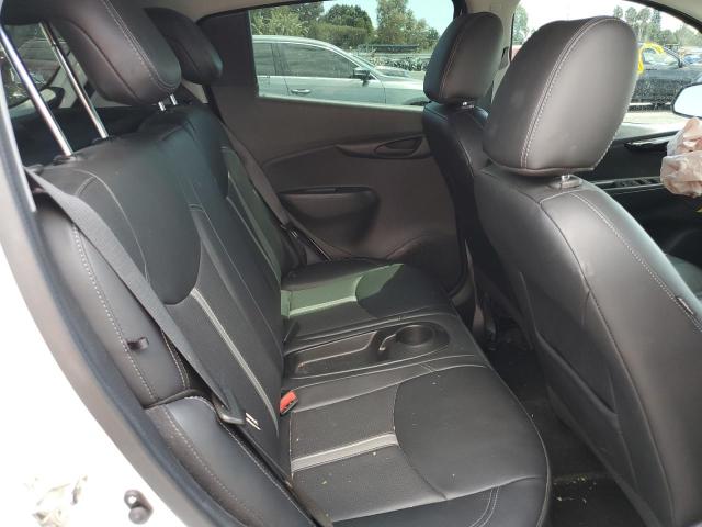 2021 CHEVROLET SPARK ACTI KL8CH6SA9MC713443