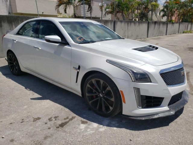 CADILLAC CTS – zdjęcie z aukcji, lot #54360112