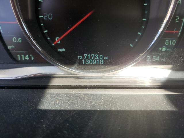 2015 VOLVO V60 PREMIE YV126MEB2F1191765