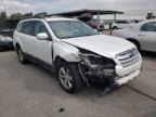 2013 SUBARU  OUTBACK