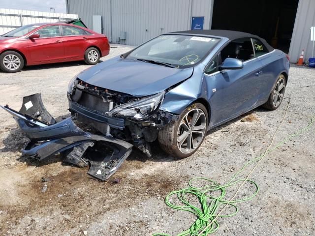 2016 BUICK CASCADA 1S W04WV3N59GG061134