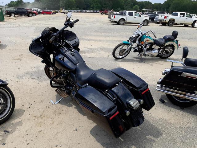 2022 HARLEY-DAVIDSON FLTRXST 1HD1ACL11NB616985