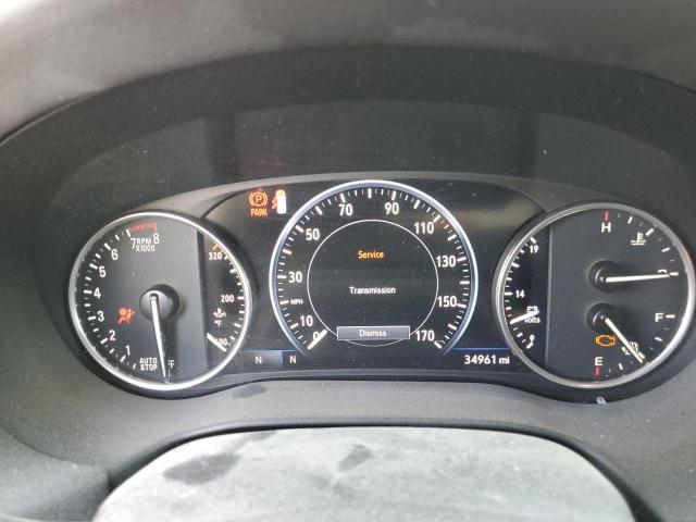 2020 BUICK ENCLAVE AV 5GAERDKW7LJ153303