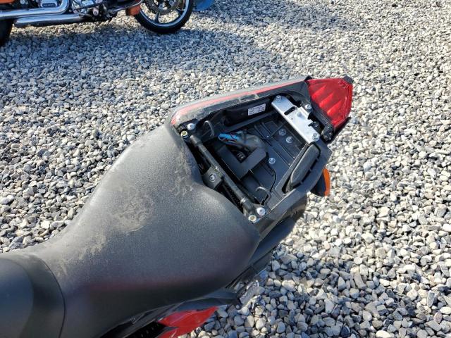 2015 HONDA CB1000 R ZDCSC6015FF220115