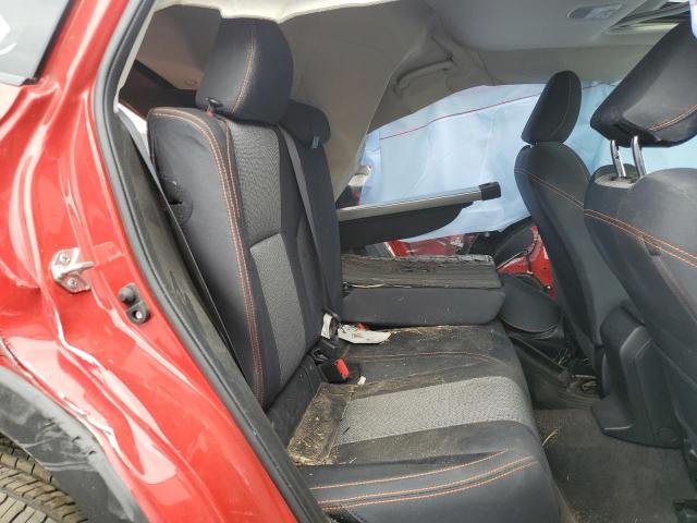 JF2GTAEC0M8309202 Subaru Crosstrek Premium
