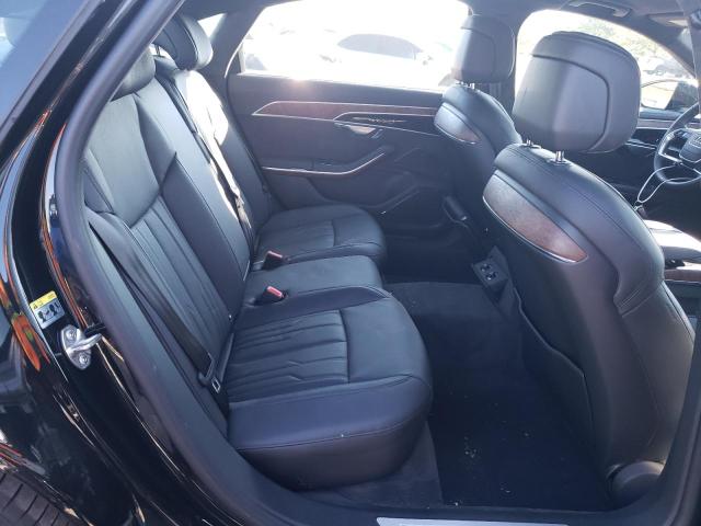 2021 AUDI A8 L WAU8DAF81MN003697
