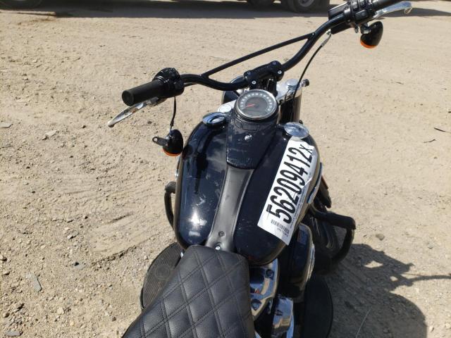 2020 HARLEY-DAVIDSON FLSL 1HD1YDJ11LB029316