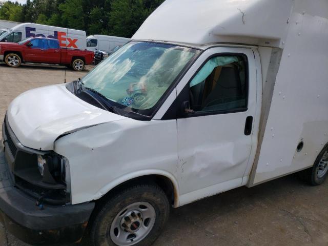 2017 GMC SAVANA CUT 1GD07RFF0H1313742