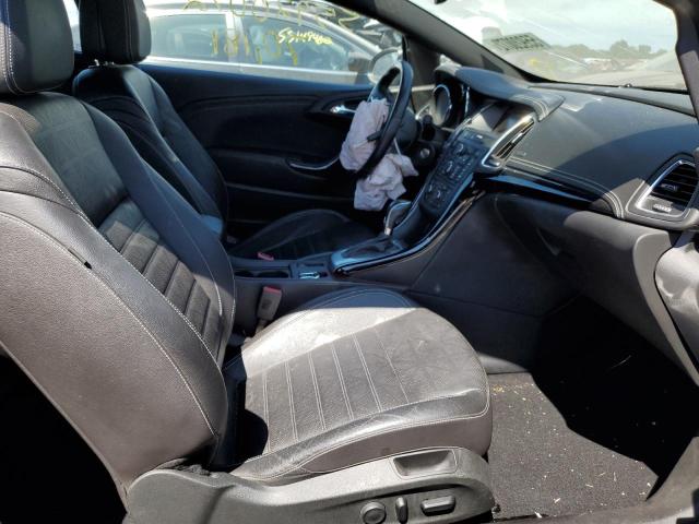 2016 BUICK CASCADA PR W04WT3N52GG120093