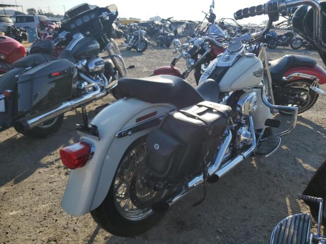 2003 HARLEY-DAVIDSON FLSTF 1HD1BMY313Y049801