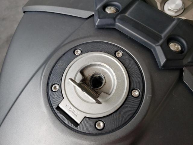 2015 YAMAHA FJ09 JYARN37E6FA002233