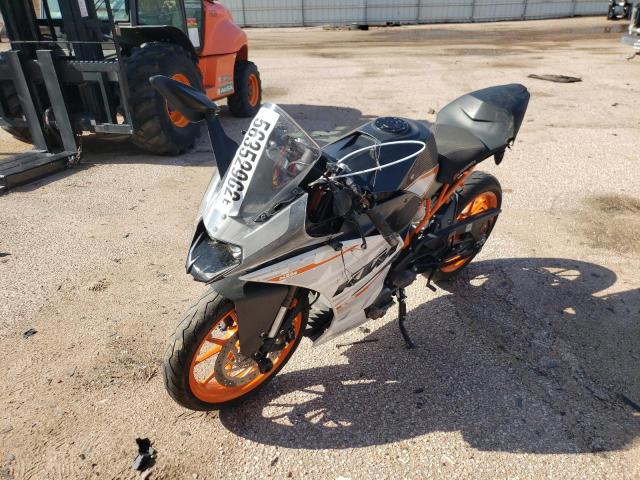 2015 KTM 390 DUKE MD2JYJ400FC216719