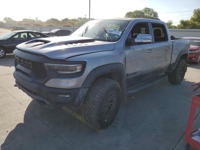 2021 RAM 1500 TRX 1C6SRFU94MN764704