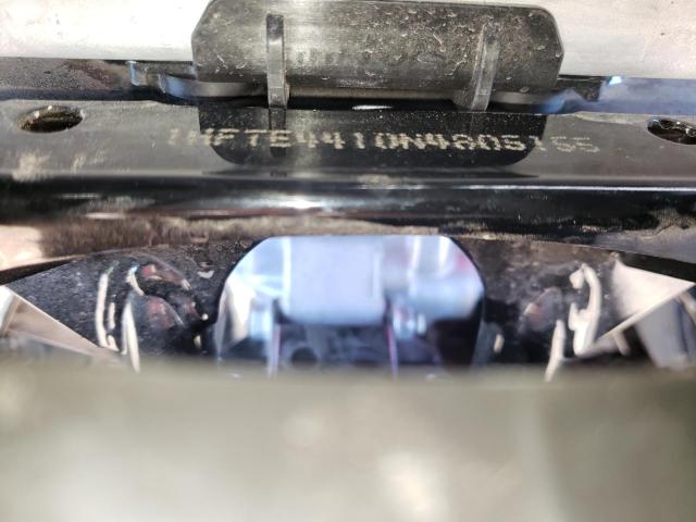 2022 HONDA TRX520 FM 1HFTE4410N4805155