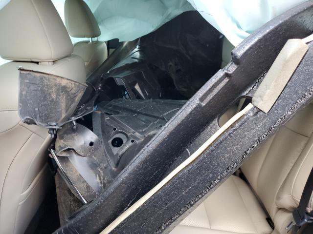 2022 NISSAN MURANO SL 5N1AZ2CS3NC118144