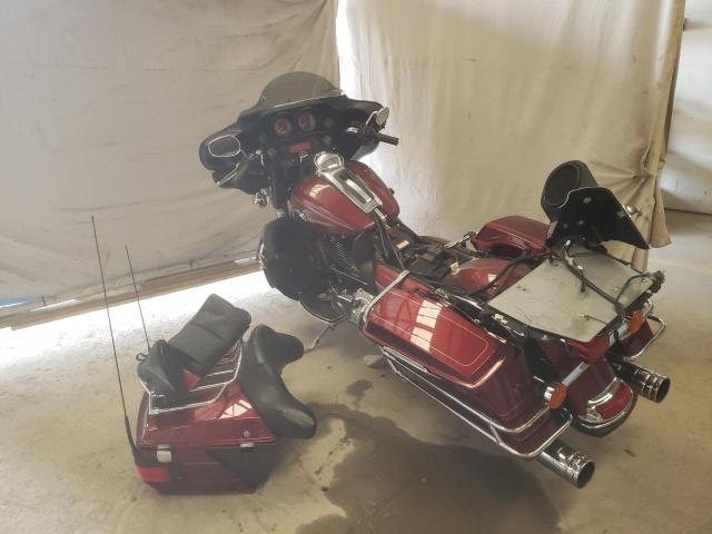 2009 HARLEY-DAVIDSON FLHTCU 1HD1FC4189Y682615