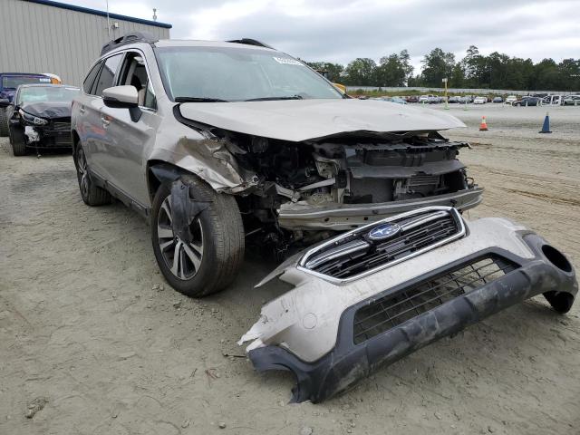 Subaru salvage cars for sale: 2019 Subaru Outback 3