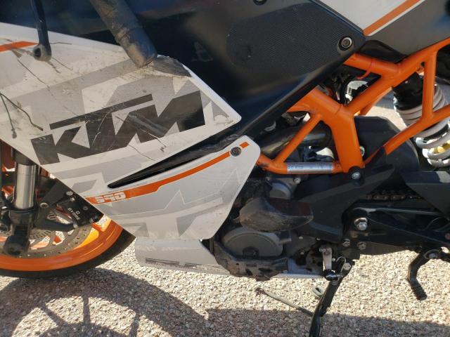 2015 KTM 390 DUKE MD2JYJ400FC216719