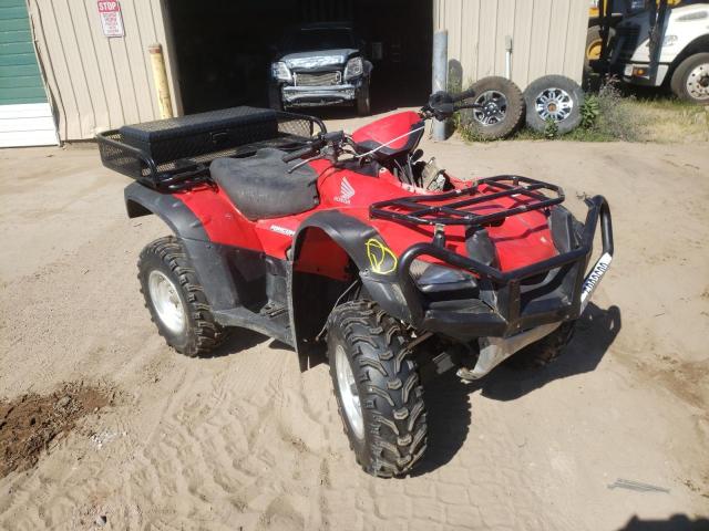 2007 HONDA TRX680 FA - 1HFTE330074201093