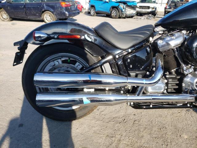 2022 HARLEY-DAVIDSON FXST 1HD1BVJ15NB038238