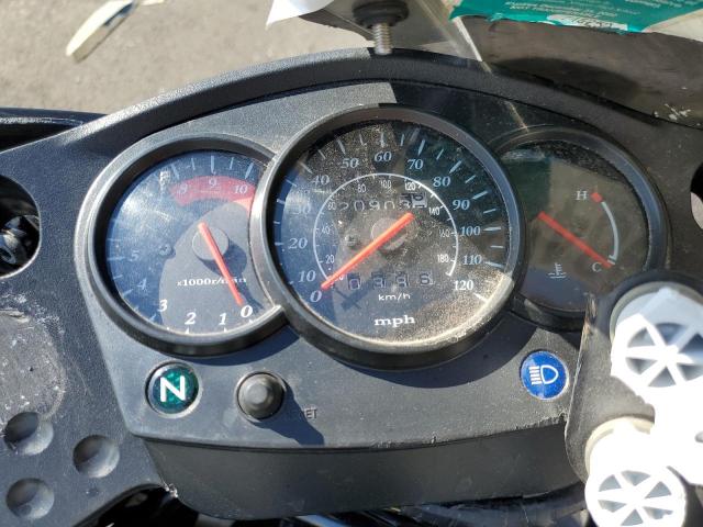 2017 KAWASAKI KL650 E - JKAKLEE15HDA89693