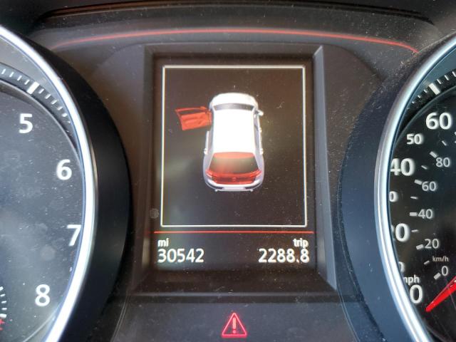 2016 VOLKSWAGEN GTI S/SE - 3VW447AU1GM039300