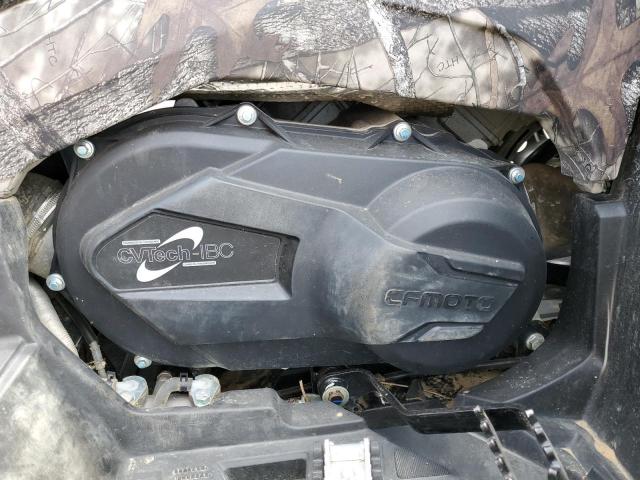 2021 ATV ALL MODELS LCELVYZ80M6004929