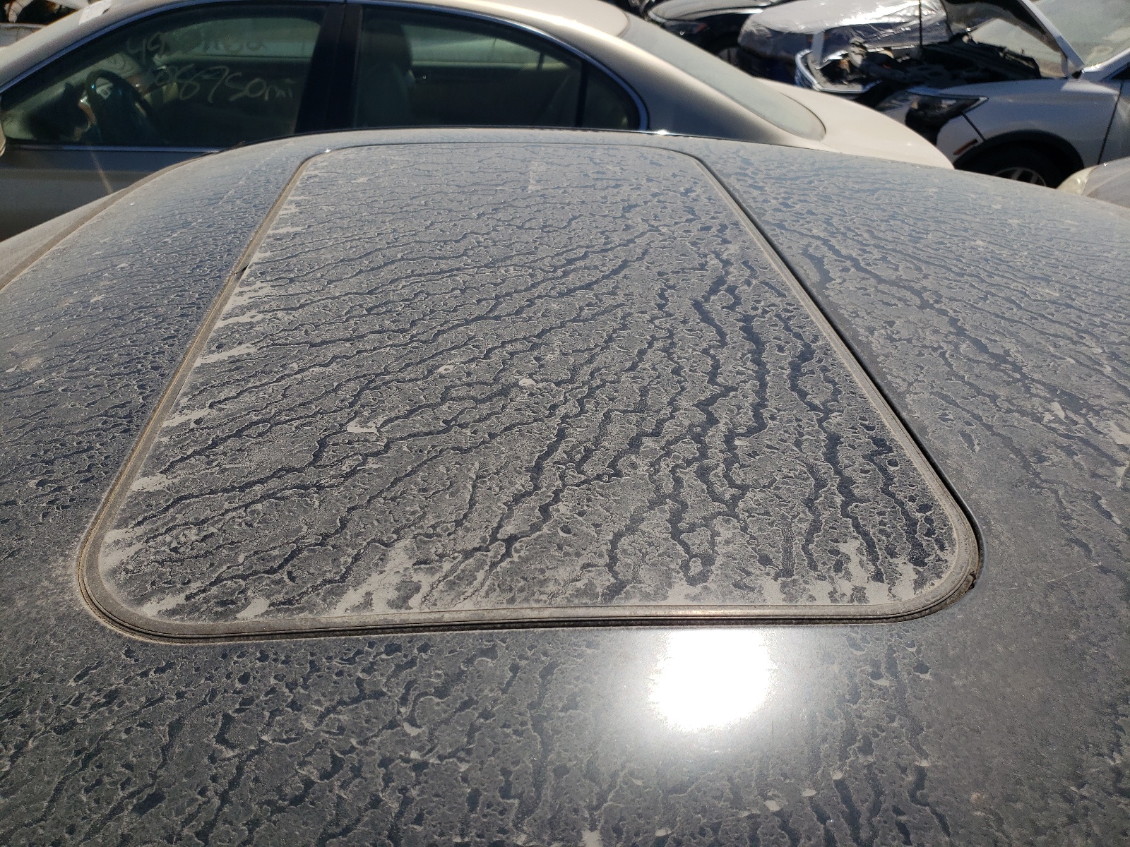 JNKCV51E33M301671 2003 Infiniti G35