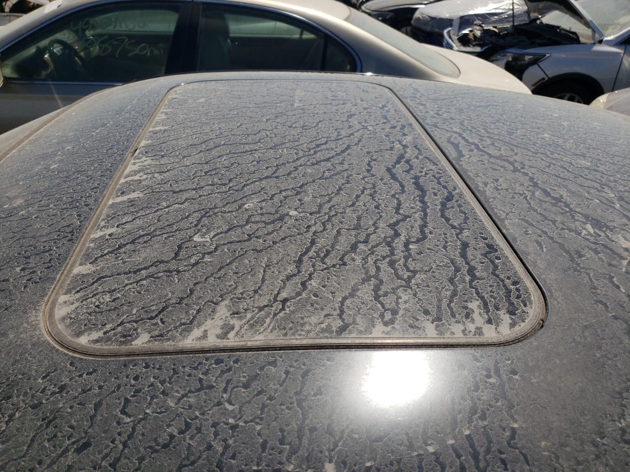 2003 Infiniti G35 VIN: JNKCV51E33M301671 Lot: 72101702