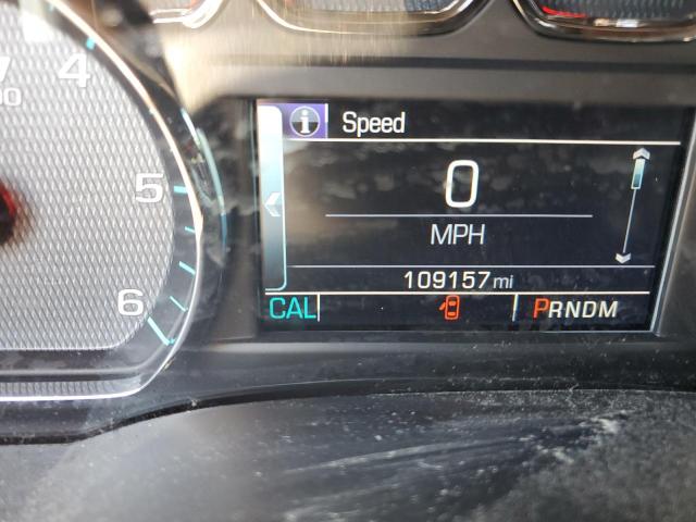 2016 CHEVROLET SILV1500 2 1GCVKREH8GZ403099