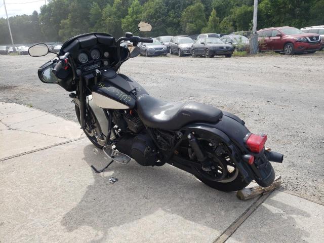 2007 HARLEY-DAVIDSON FLHTPI 1HD1FMM167Y708518