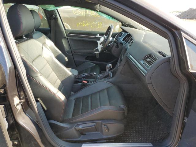 2016 VOLKSWAGEN GTI S/SE - 3VW447AU1GM039300