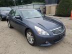 2010 INFINITI  G37