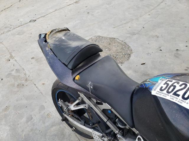 2003 KAWASAKI ZX636 B1 JKBZXJB143A003213