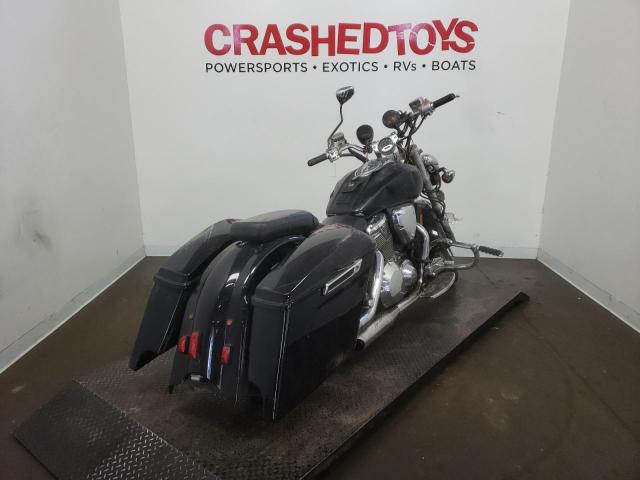 2003 HONDA VTX1800 C 1HFSC46053A100873