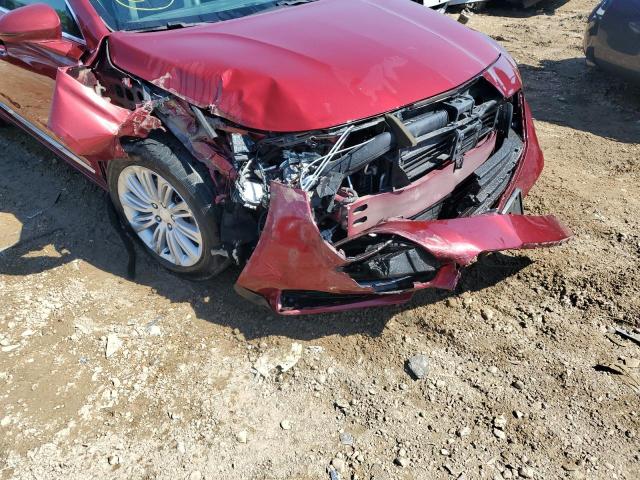 2018 BUICK LACROSSE E - 1G4ZP5SZ8JU125071