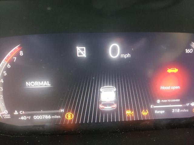 2022 ACURA MDX TYPE S 5J8YD8H89NL005303