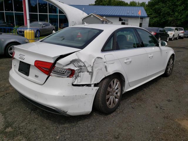 2015 AUDI A4 WAUAFAFL5FN008470